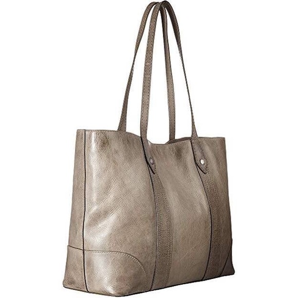 🎄🎄FRYE Melissa Shopper Tote NWT🎄🎄 - Picture 4 of 8